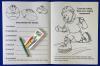 Exercise Can Be Fun Coloring &amp; Activity Book - Inside