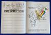 A Visit to the Pharmacy Coloring &amp; Activity Book - Inside