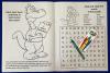 Learn About Eye Care Coloring &amp; Activity Book - Inside