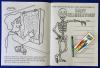 Learn About X-Rays Coloring &amp; Activity Book - Inside