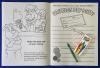 My Savings Account Coloring &amp; Activity Book - Inside