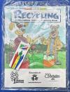 Recycling Coloring and Activity Book Fun Pack