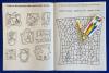 Learn About Water Conservation Coloring and Activity Book - Inside