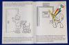 A Visit to the Fire Station Coloring &amp; Activity Book - Inside