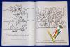 Seat Belt Safety Coloring &amp; Activity Book - Inside