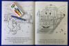 Railroad Safety Coloring &amp; Activity Book - Inside
