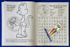 Don't Play With Guns Coloring &amp; Activity Book - Inside