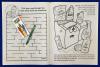 Play It Safe With Poison Prevention Coloring &amp; Activity Book - Inside