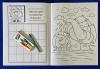 Fun Time Coloring &amp; Activity Book - Inside