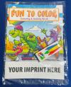 Fun To Color Coloring &amp; Activity Book Fun Pack
