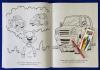 Our New Car! Coloring &amp; Activity Book - Inside