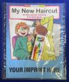  My New Haircut Coloring and Activity Book Fun Pack