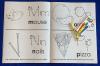 Fun With Letters Coloring &amp; Activity Book - Inside