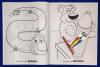 Fun With Colors Coloring &amp; Activity Book - Inside