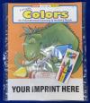 Fun With Colors Coloring &amp; Activity Book Fun Pack