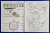 Fun With Addition Coloring &amp; Activity Book - Inside