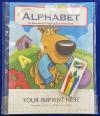 Fun With The Alphabet Coloring &amp; Activity Book Fun Pack