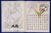 Fun With Phonics Coloring &amp; Activity Book - Inside
