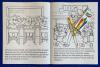 I Love My New Home Coloring &amp; Activity Book - Inside