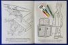 Aviation Adventures Coloring &amp; Activity Book - Inside