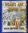 Noah's Ark Coloring &amp; Activity Book Fun Pack