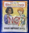 Say No to Smoking Coloring &amp; Activity Book Fun Pack