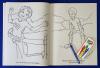 Say No to Smoking Coloring &amp; Activity Book - Inside