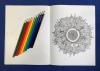 ZenDoodle Stress Relieving Coloring Book for Adults - Inside