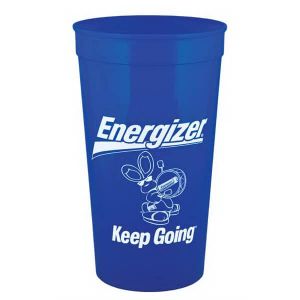 32oz Stadium Cups