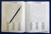 LARGE PRINT Word Search Puzzle Book - Volume 1 - Inside