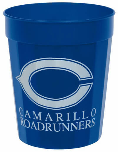 Stadium Cups 16oz