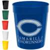 16oz Fluted Stadium Cups