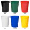 16oz Fluted Stadium Cups