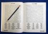 Faith: Large Print Biblical Word Search Book