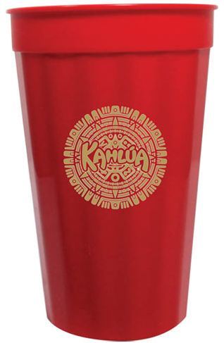 Stadium Cups 22oz