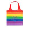 Rainbow Tote Bag