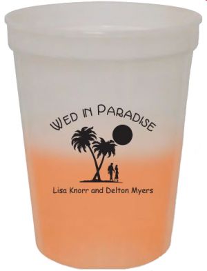 16oz Mood Stadium Cups 