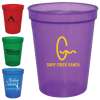 16oz Translucent Stadium Cups