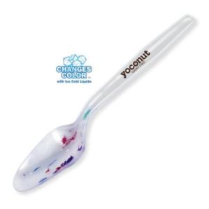 Rainbow Confetti Mood Spoon