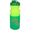 Mood 20 oz. Cycle Bottle with Flip Top Cap