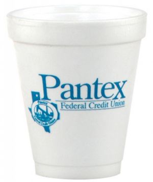 custom styrofoam cups houston