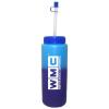 Mood 32 oz. Sports Bottle with Flexible Straw