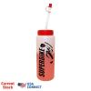 Mood 32 oz. Sports Bottle with Flexible Straw