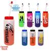 Mood 32 oz. Sports Bottle with Flexible Straw