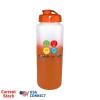 Mood 32 oz. Sports Bottle with Flip Top Cap