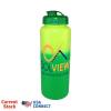 Mood 32 oz. Sports Bottle with Flip Top Cap