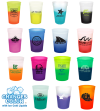 Mood 12 oz. Stadium Cup