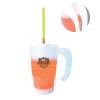 Mood 20 oz. Stackable Beer Stein/Straw/Lid Set