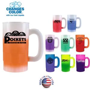 Mood 14 oz. Beer Stein