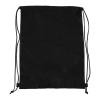 Recycled Graphite Drawstring - Back